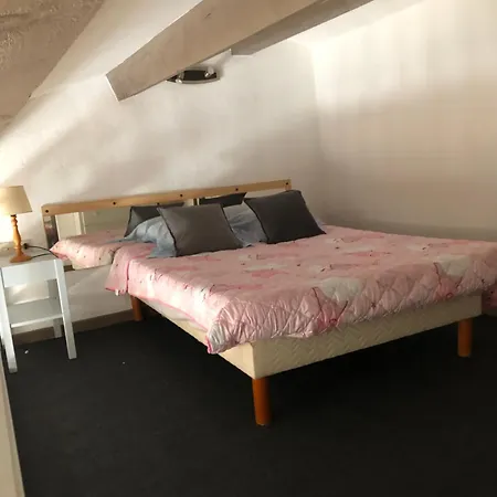 Apartment Mistral 2 Etage D Avec Clim *