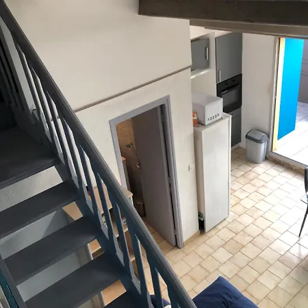 Apartment Mistral 2 Etage D Avec Clim